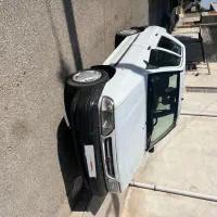 پراید دوگانه سوز شرکت