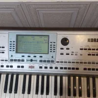 کیبورد pa50 تبدیل به ۸۰