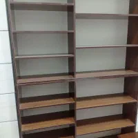 کابینت و بوفه کافه|بوفه، ویترین، کنسول|گنبد کاووس, |دیوار