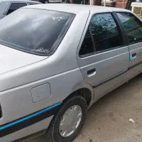 پژو ۴۰۵