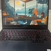 لپ تاپ لنوو lenovo legion 5|رایانه همراه|بندر ماهشهر, |دیوار