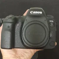 دوربین فول فریم EOS 6D مارک 2