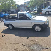 پراید وانت 151مدل 1402