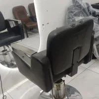 صندلی جکدار صنعت نواز|آرایشگاه و سالنهای زیبایی|بانه, |دیوار