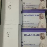 سمعک داخل گوش گوشی سمعک