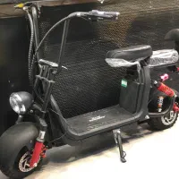 موتور برقی حرفه ای