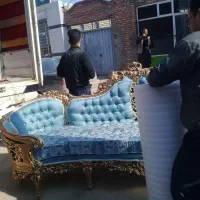 اسبابکشی با اکیب جوان درسلماس با (تخفیف های ویژه)|خدمات حمل و نقل|سلماس, |دیوار