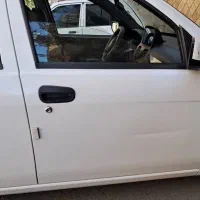ساینا مدل ۴۰۲ معاوضه با سمند سورن پلاس صفر|خودرو سواری و وانت|مشهد, کوی سیدی|دیوار