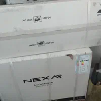 کولر گازی ۲۴۰۰۰ آکبند داخل کارتن