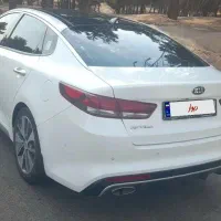 اپتیما مدل ۲۰۱۷ استثنایی|خودرو سواری و وانت|تهران, تهرانپارس غربی|دیوار