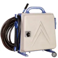 لوله بازکن با فنر برقی پیشرفته وبا تخفیف ویژه