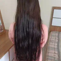 خریدار و فروش موی طبیعی به قیمت میلیونی