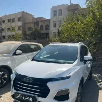 کی ام سی/ جک /sr3 /1404/ kmc|خودرو سواری و وانت|تهران, فاطمی|دیوار