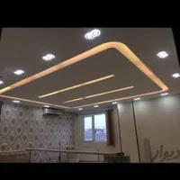 اجرای کناف وسقف کاذب ایران