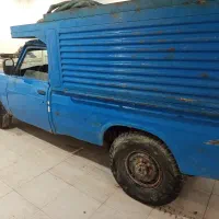 سایپا آماده به کار