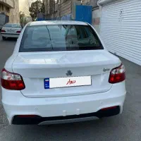 ساینا دوگانه سوز مدل 1404به روئیت صفر|خودرو سواری و وانت|کرج, اصفهانیها|دیوار