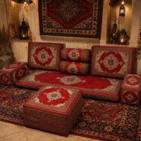 سرویس خلیجی سنتی