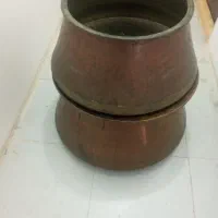 دیگ مسی