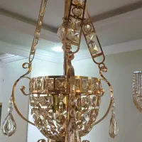 لوستر نو فقط ۵۰۰