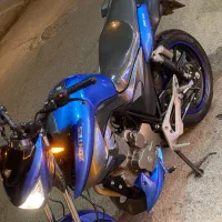 موتور زونتسn2 230