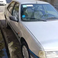 پژو ۴۰۵ مدل ۸۹|خودرو سواری و وانت|بروجرد, |دیوار