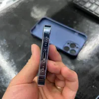 iPhone 13 Pro ایفون ۱۳ پرو ۲۵۶za|موبایل|اصفهان, اندوان|دیوار