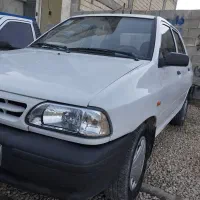 پراید 131مدل 96|خودرو سواری و وانت|شیراز, کیان آباد|دیوار