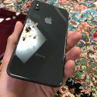 گوشی اپلXs max با حافظه256 در حد آک پلمپ|موبایل|تهران, شهرک ولیعصر شمالی|دیوار