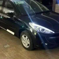 پژو 207i اتومات TU5 مدل 1398 بدون رنگ|خودرو سواری و وانت|مشهد, کوه سنگی|دیوار