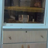 کمدفلزی