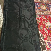 چادرمشکی
