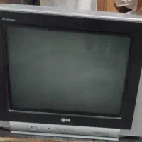 تلویزیون الجی ۲۴|تلویزیون و پروژکتور|باغ ملک, |دیوار