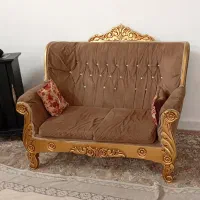 مبل نیمه سلطنتی