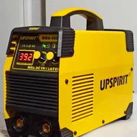 دستگاه جوش اینورتر 300A صنعتی 3برد 6خازن 12ماسفت