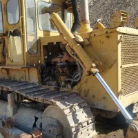 فروش بلدوزر کوماتسو65|خودرو سنگین|اسلام‌شهر, شهرک مهدیه|دیوار