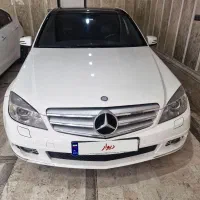 c 200 نیو فیس شده به c 350