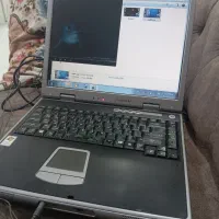 لب تاب سالم بدون ایرادمعاوضه با ....