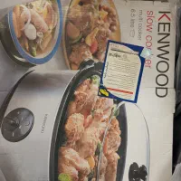 آرام پز Kenwood اکبند