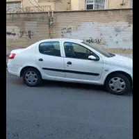 رانا مدل ۹۵|خودرو سواری و وانت|خرم‌آباد, |دیوار