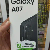 سامسونگ گلکسی A07حافظه128رم 4