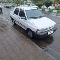 پراید 131 ۹۵ ترمز ای بی اس فرمون هیدرولیک