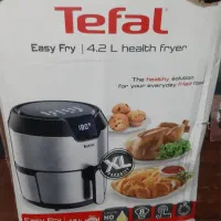 سرخ کن بدون روغن تفال