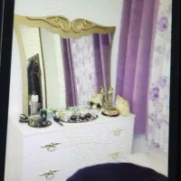 سرویس خواب ویکتوریا|تخت و سرویس خواب|تهران, سازمان برنامه جنوبی|دیوار