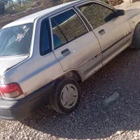 فروش مدل ۸۵ خرج داره از قیمت کم میشه|خودرو سواری و وانت|مهرستان, |دیوار