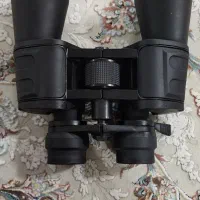 دوربین شکاری روسی