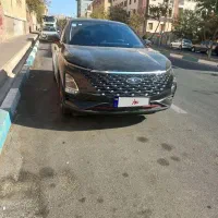فونیکس fx|خودرو سواری و وانت|تهران, مجیدآباد|دیوار