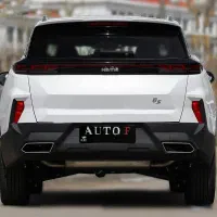 هایما اس 8 s8 سفید صفر 1404|خودرو کلاسیک|تهران, میرداماد|دیوار