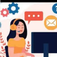 منشی خانم پاره وقت