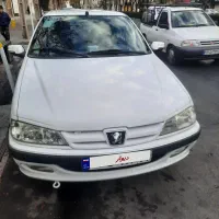 پژوپارس tuفایو|خودرو سواری و وانت|اراک, |دیوار