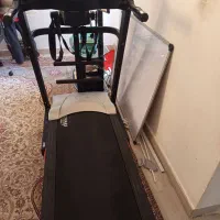 تردمیل ساخت تایوان در حد نو